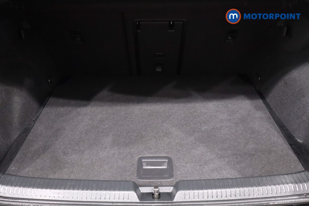 Volkswagen Golf Match Manual Petrol Hatchback - Stock Number (1609269) - 34th supplementary image