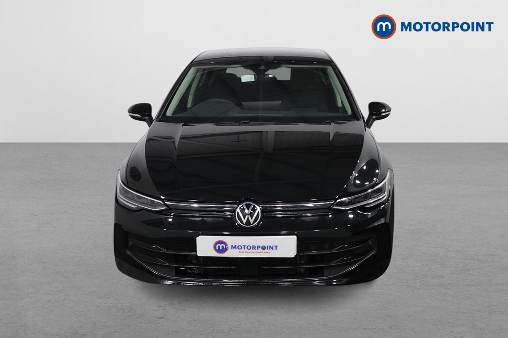 Volkswagen Golf Match Manual Petrol Hatchback - Stock Number (1609269) - Front bumper