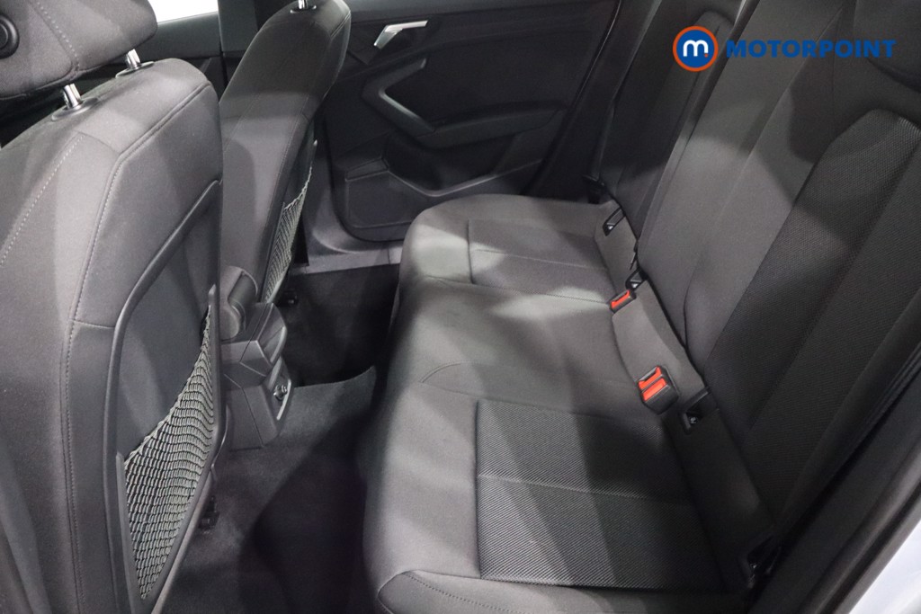 Audi A3 Technik Automatic Petrol Hatchback - Stock Number (1609273) - 5th supplementary image