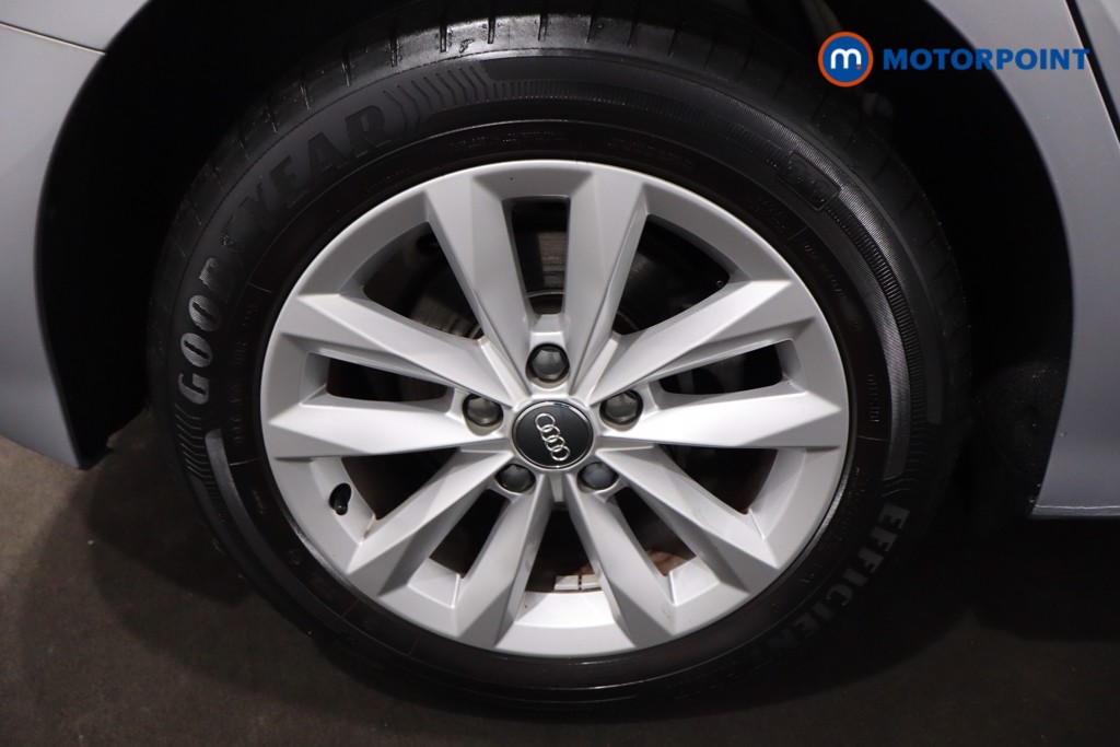 Audi A3 Technik Automatic Petrol Hatchback - Stock Number (1609273) - 9th supplementary image