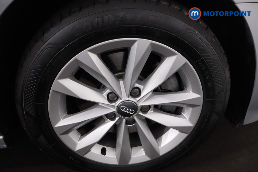 Audi A3 Technik Automatic Petrol Hatchback - Stock Number (1609273) - 10th supplementary image