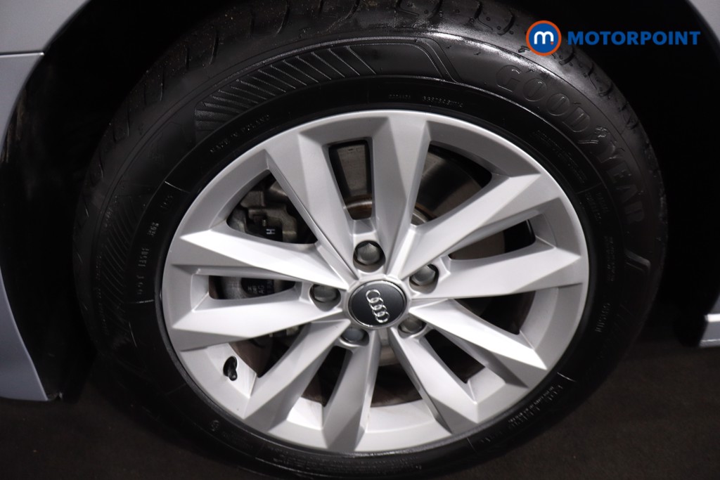 Audi A3 Technik Automatic Petrol Hatchback - Stock Number (1609273) - 11th supplementary image