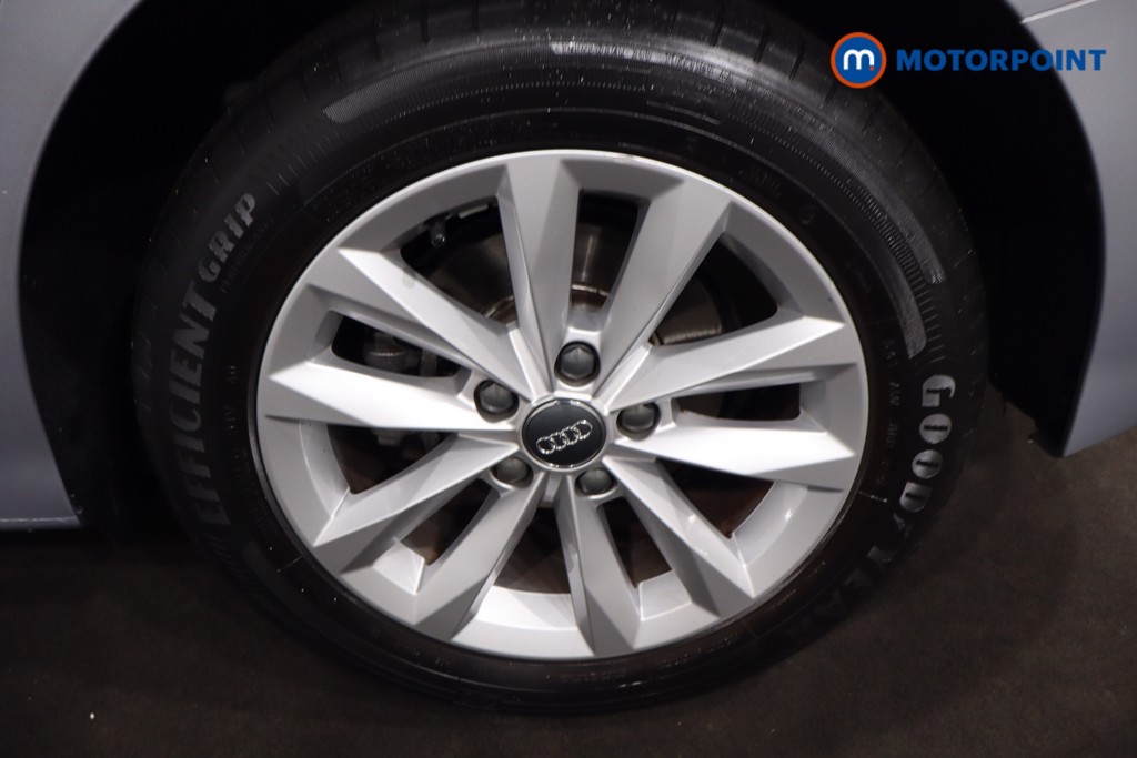 Audi A3 Technik Automatic Petrol Hatchback - Stock Number (1609273) - 12th supplementary image