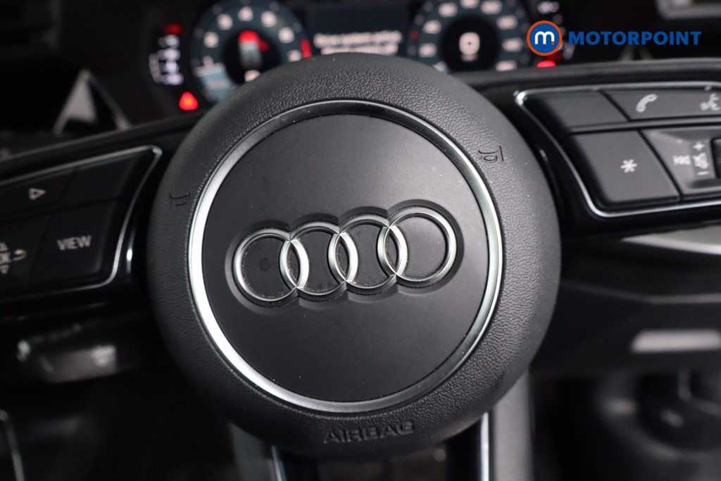 Audi A3 Technik Automatic Petrol Hatchback - Stock Number (1609273) - 13th supplementary image