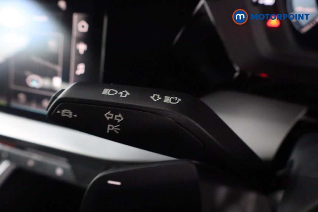 Audi A3 Technik Automatic Petrol Hatchback - Stock Number (1609273) - 14th supplementary image