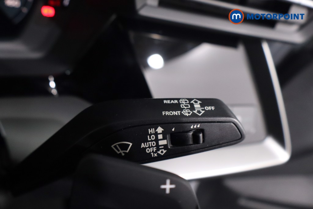 Audi A3 Technik Automatic Petrol Hatchback - Stock Number (1609273) - 15th supplementary image