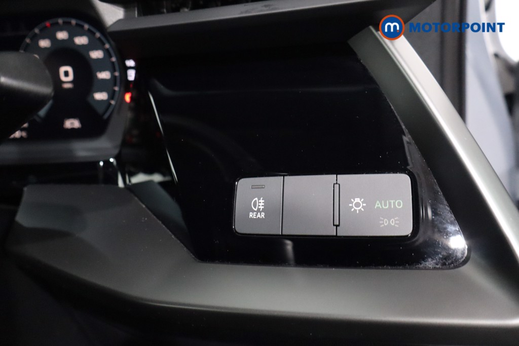 Audi A3 Technik Automatic Petrol Hatchback - Stock Number (1609273) - 17th supplementary image