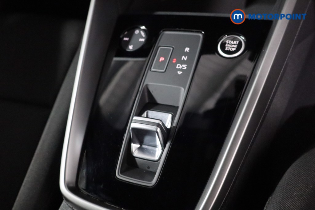 Audi A3 Technik Automatic Petrol Hatchback - Stock Number (1609273) - 18th supplementary image