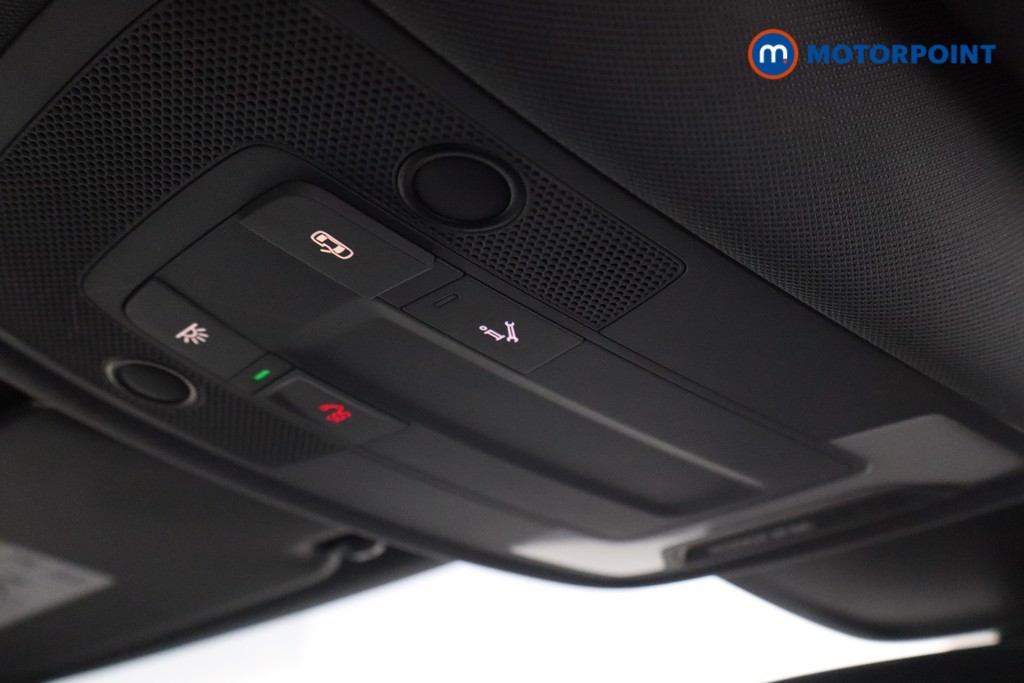 Audi A3 Technik Automatic Petrol Hatchback - Stock Number (1609273) - 20th supplementary image