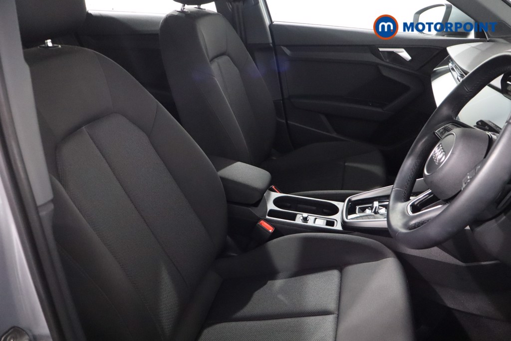 Audi A3 Technik Automatic Petrol Hatchback - Stock Number (1609273) - 21st supplementary image