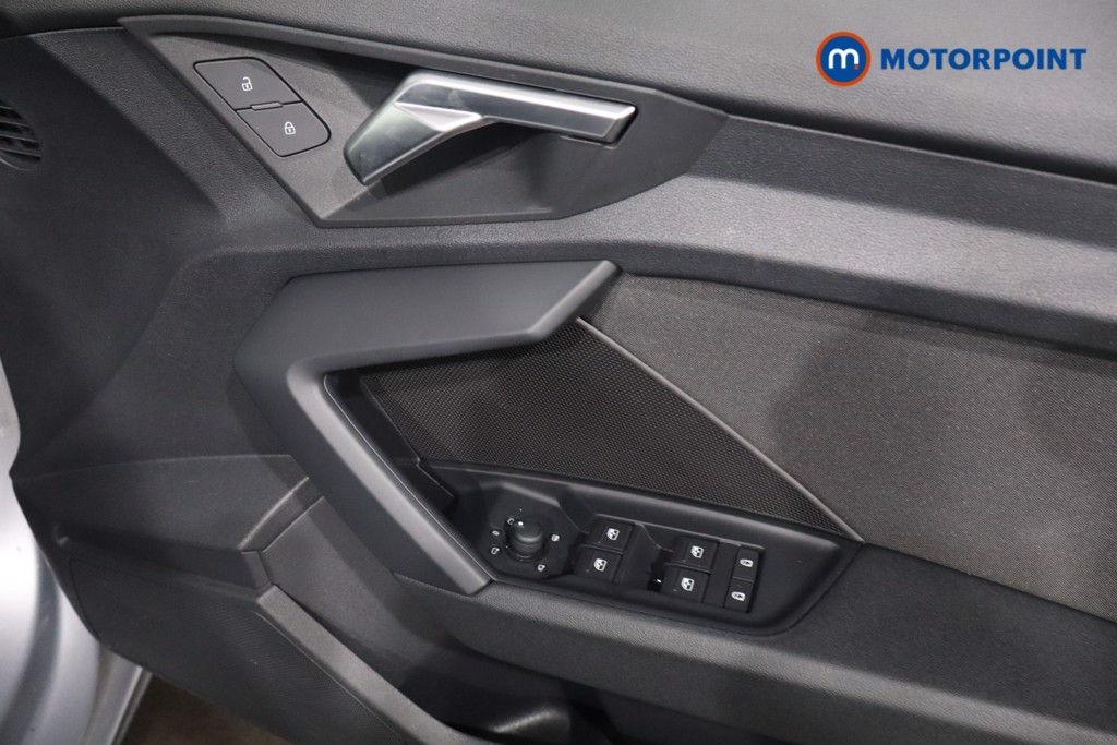 Audi A3 Technik Automatic Petrol Hatchback - Stock Number (1609273) - 23rd supplementary image