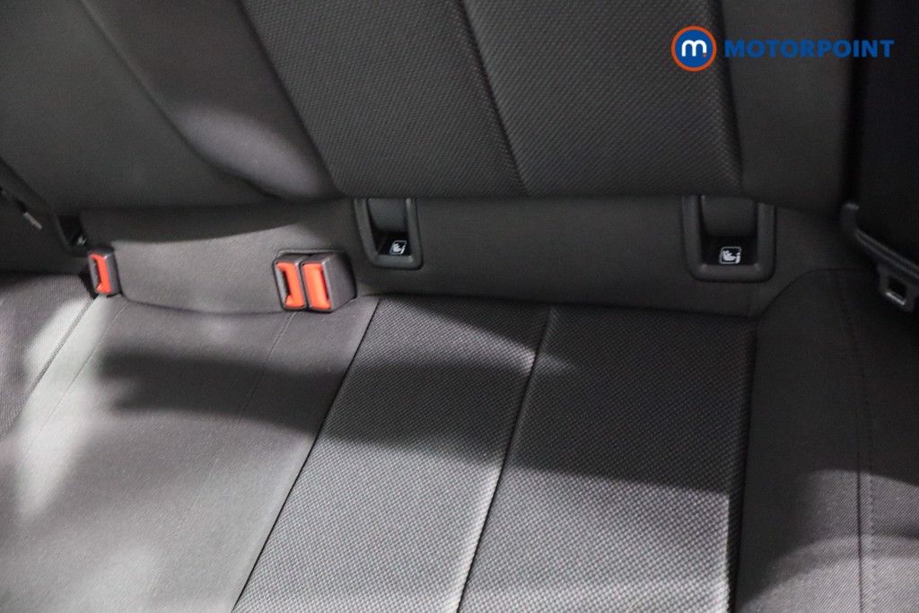 Audi A3 Technik Automatic Petrol Hatchback - Stock Number (1609273) - 24th supplementary image