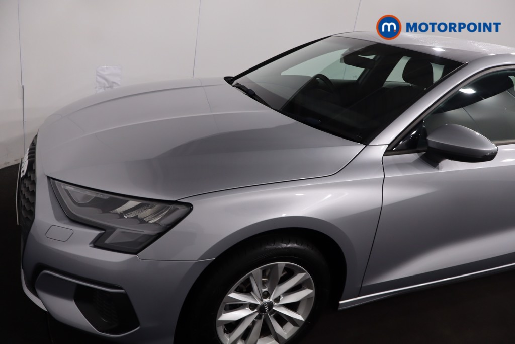 Audi A3 Technik Automatic Petrol Hatchback - Stock Number (1609273) - 25th supplementary image