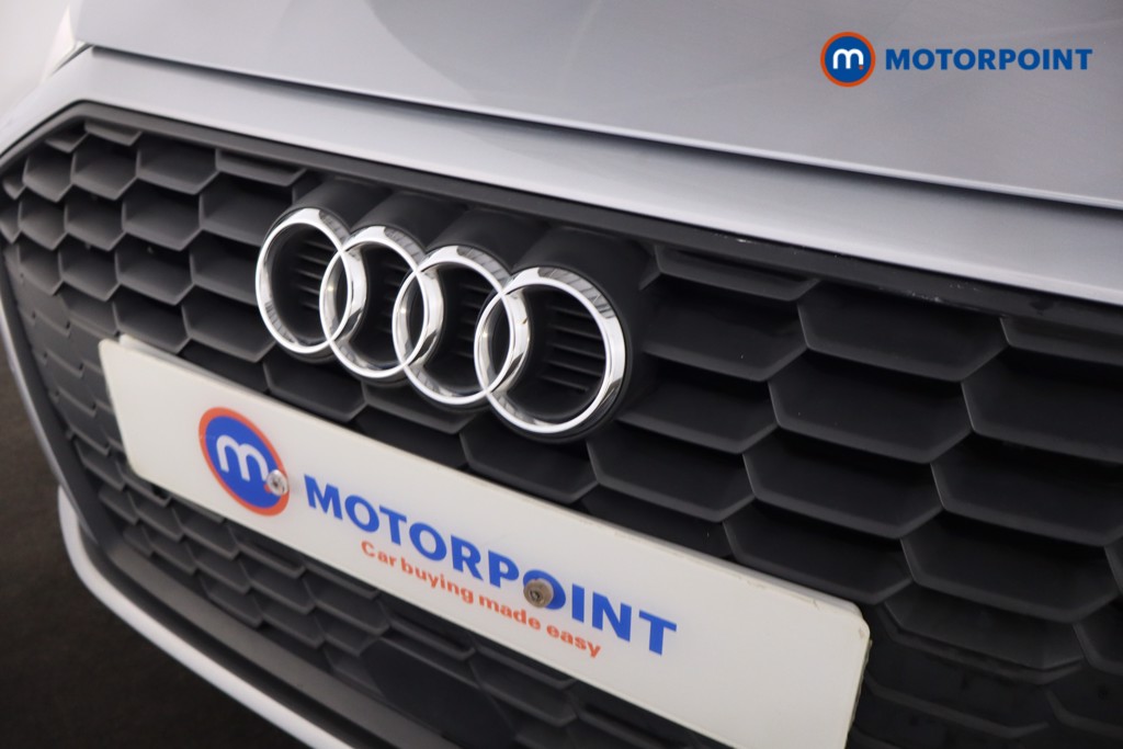 Audi A3 Technik Automatic Petrol Hatchback - Stock Number (1609273) - 26th supplementary image