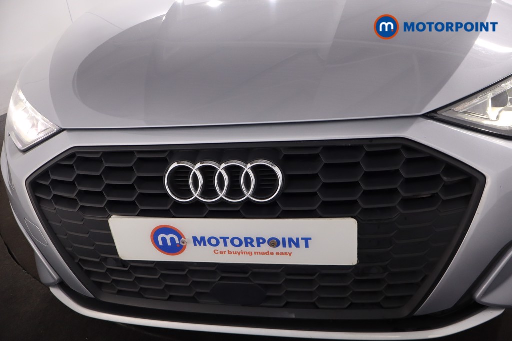 Audi A3 Technik Automatic Petrol Hatchback - Stock Number (1609273) - 27th supplementary image