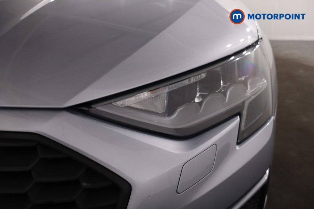 Audi A3 Technik Automatic Petrol Hatchback - Stock Number (1609273) - 28th supplementary image