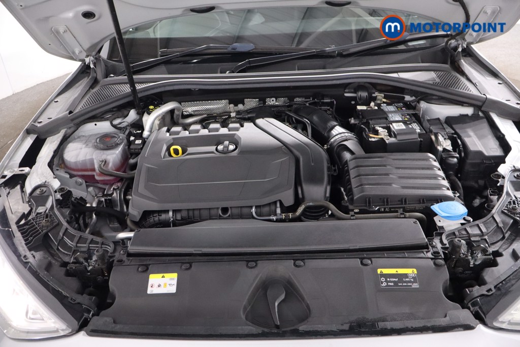 Audi A3 Technik Automatic Petrol Hatchback - Stock Number (1609273) - 30th supplementary image