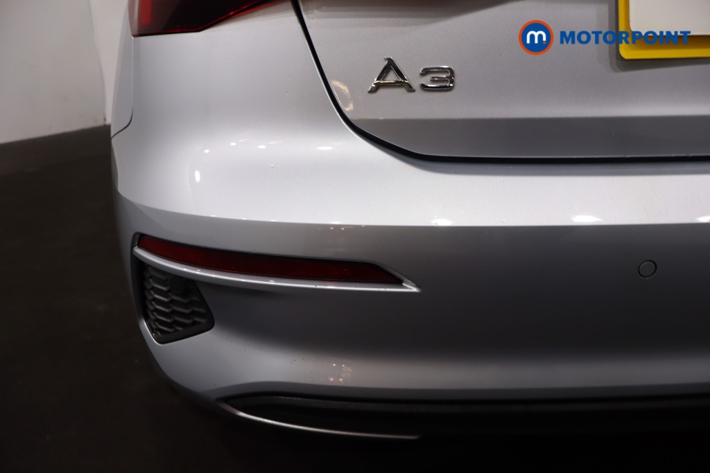 Audi A3 Technik Automatic Petrol Hatchback - Stock Number (1609273) - 34th supplementary image