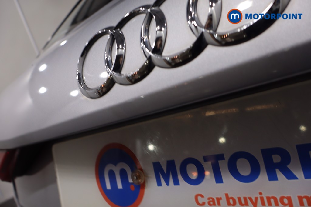 Audi A3 Technik Automatic Petrol Hatchback - Stock Number (1609273) - 35th supplementary image