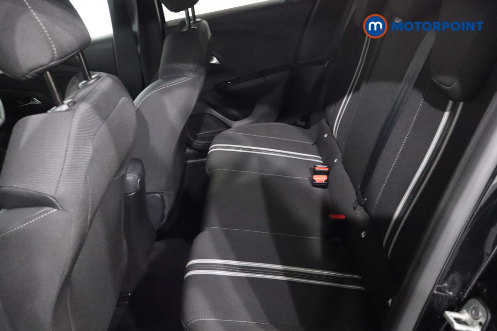 Vauxhall Corsa GS Manual Petrol Hatchback - Stock Number (1609280) - 5th supplementary image