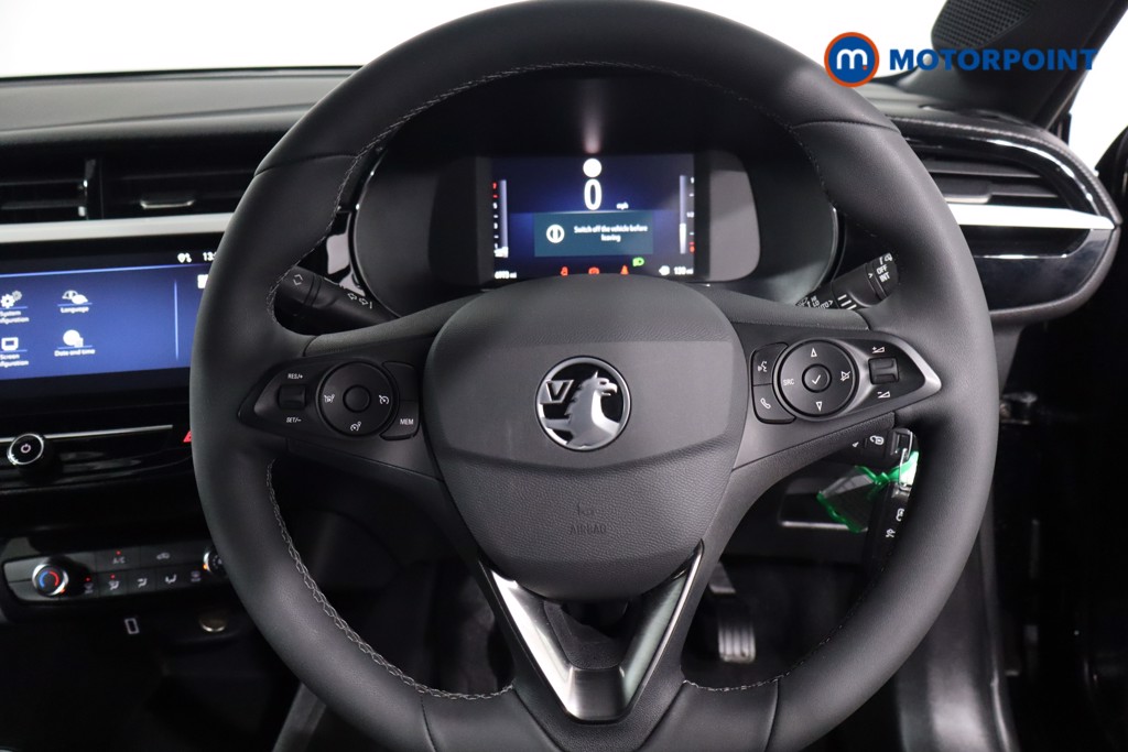 Vauxhall Corsa GS Manual Petrol Hatchback - Stock Number (1609280) - 6th supplementary image