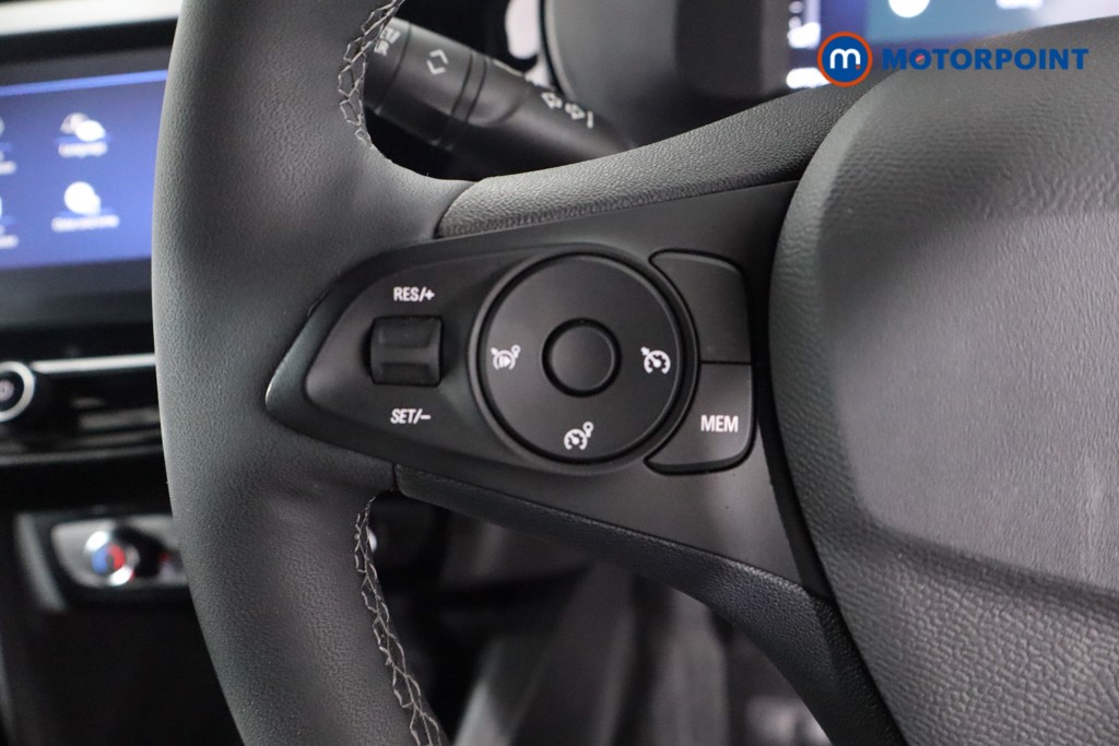 Vauxhall Corsa GS Manual Petrol Hatchback - Stock Number (1609280) - 7th supplementary image