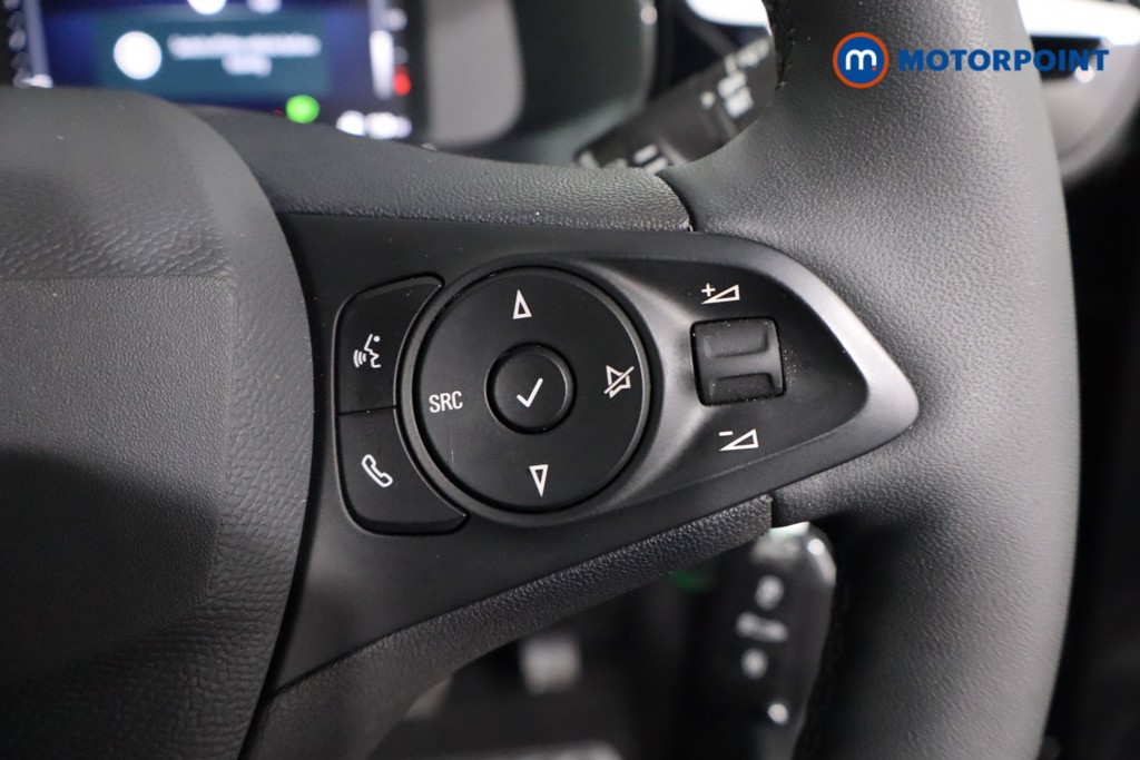 Vauxhall Corsa GS Manual Petrol Hatchback - Stock Number (1609280) - 8th supplementary image