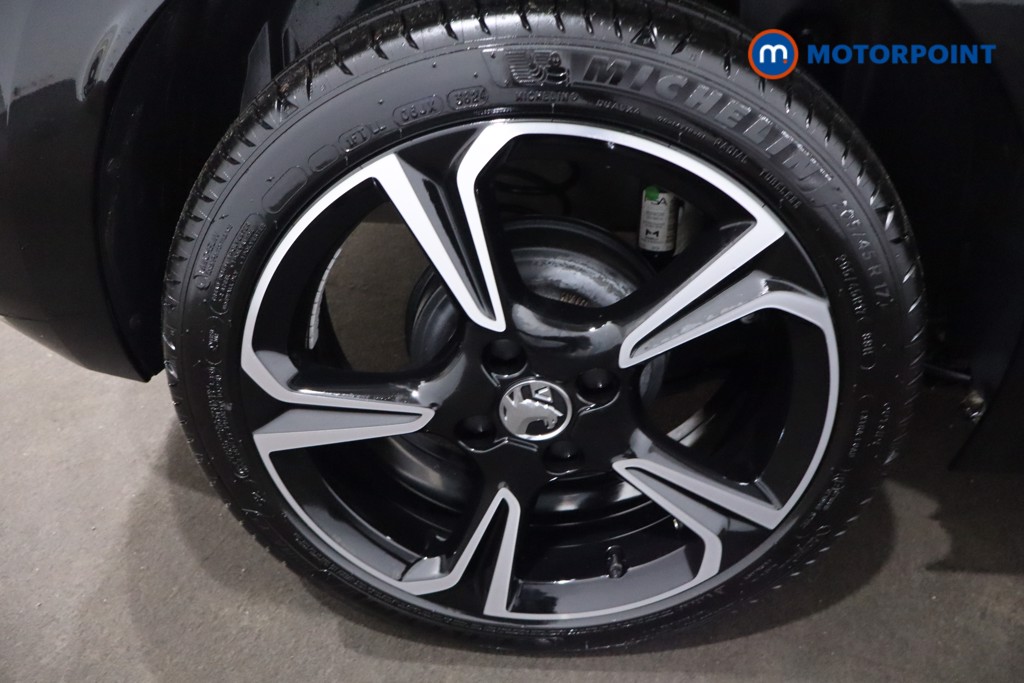 Vauxhall Corsa GS Manual Petrol Hatchback - Stock Number (1609280) - 9th supplementary image