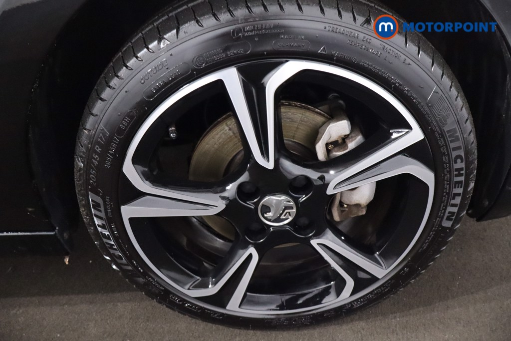 Vauxhall Corsa GS Manual Petrol Hatchback - Stock Number (1609280) - 10th supplementary image