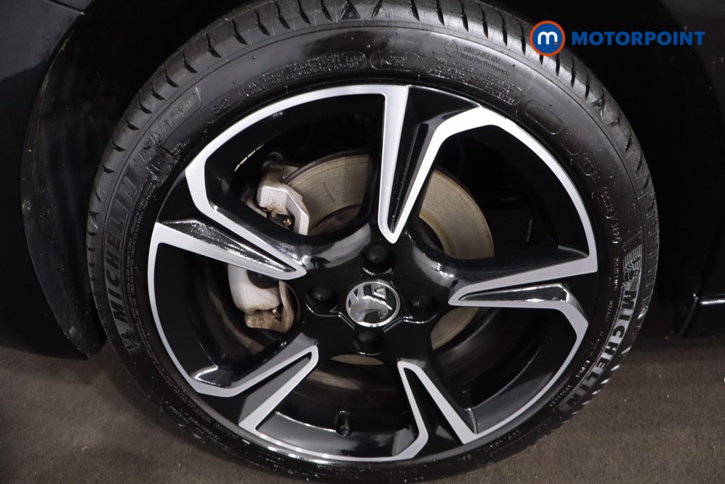 Vauxhall Corsa GS Manual Petrol Hatchback - Stock Number (1609280) - 11th supplementary image