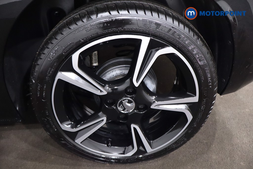 Vauxhall Corsa GS Manual Petrol Hatchback - Stock Number (1609280) - 12th supplementary image