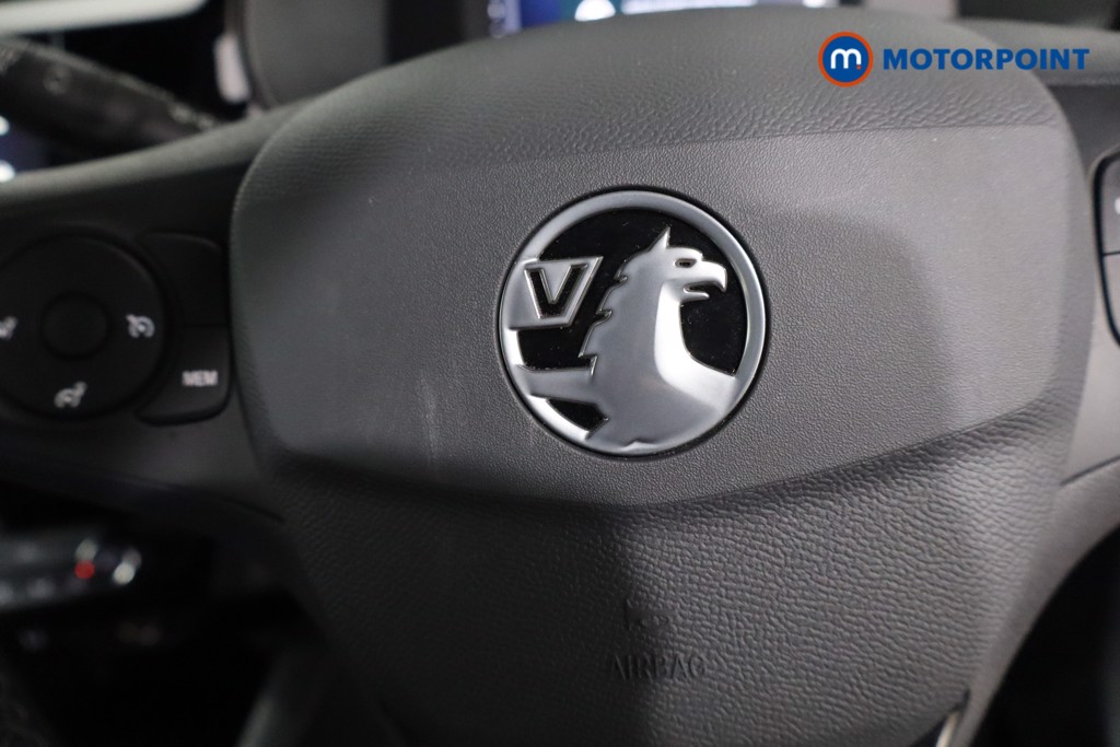 Vauxhall Corsa GS Manual Petrol Hatchback - Stock Number (1609280) - 13th supplementary image