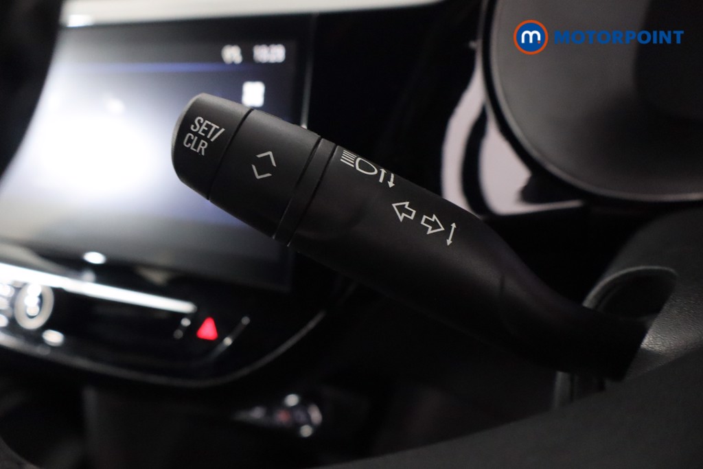 Vauxhall Corsa GS Manual Petrol Hatchback - Stock Number (1609280) - 14th supplementary image