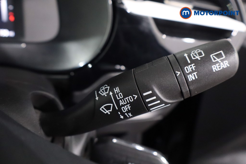 Vauxhall Corsa GS Manual Petrol Hatchback - Stock Number (1609280) - 15th supplementary image