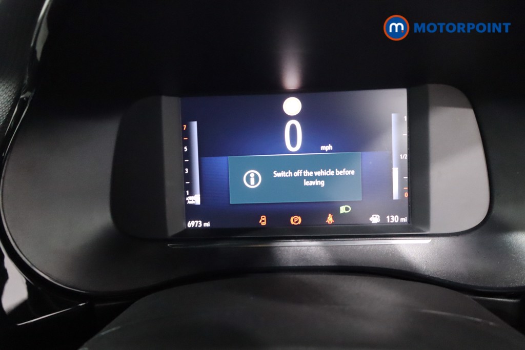 Vauxhall Corsa GS Manual Petrol Hatchback - Stock Number (1609280) - 16th supplementary image