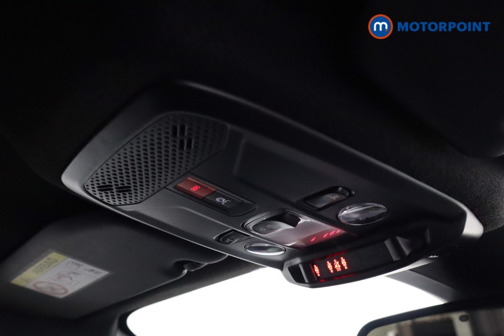 Vauxhall Corsa GS Manual Petrol Hatchback - Stock Number (1609280) - 20th supplementary image