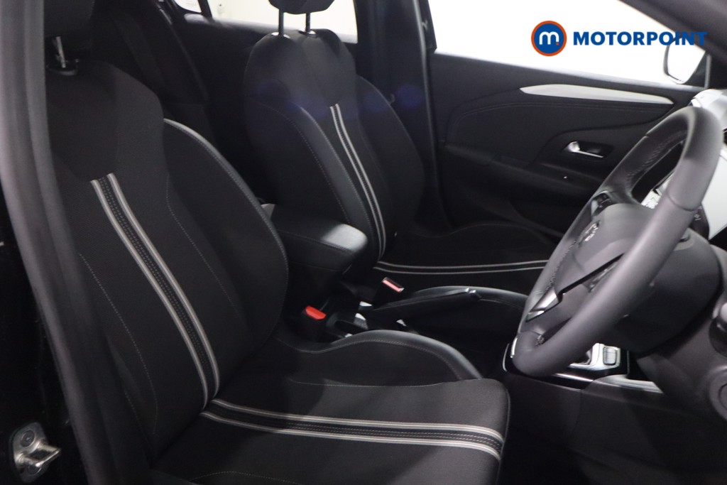 Vauxhall Corsa GS Manual Petrol Hatchback - Stock Number (1609280) - 21st supplementary image