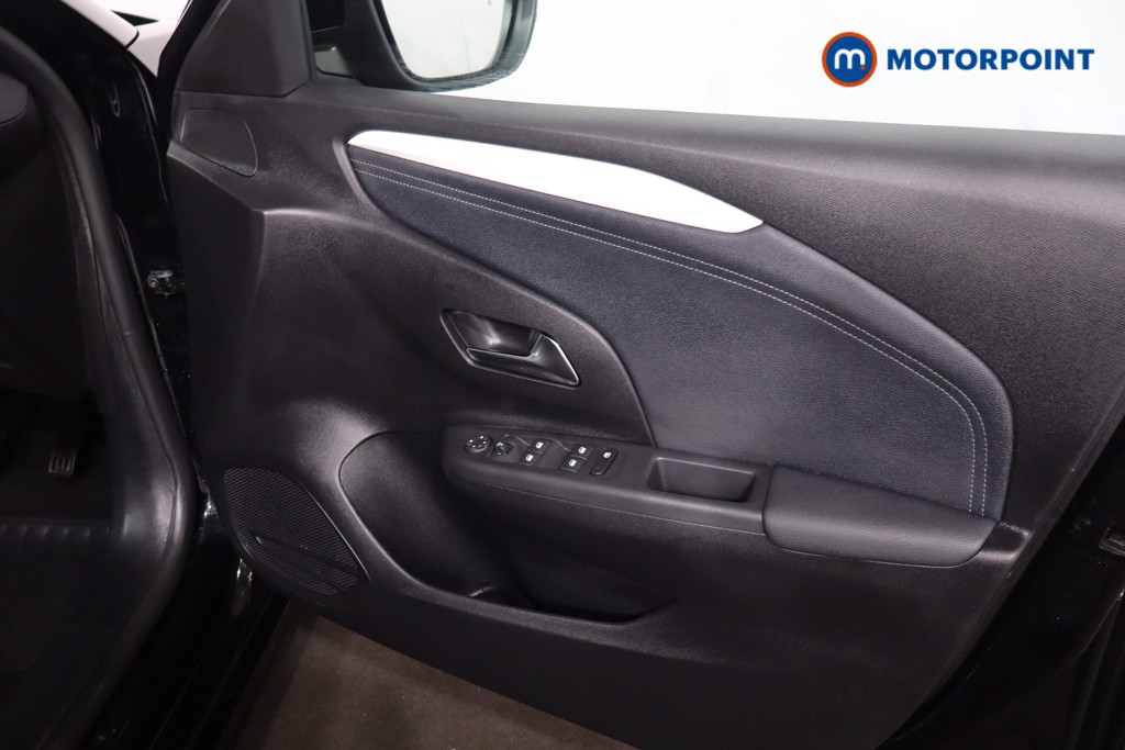 Vauxhall Corsa GS Manual Petrol Hatchback - Stock Number (1609280) - 22nd supplementary image