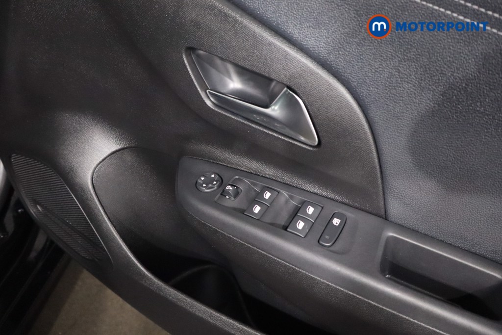 Vauxhall Corsa GS Manual Petrol Hatchback - Stock Number (1609280) - 23rd supplementary image