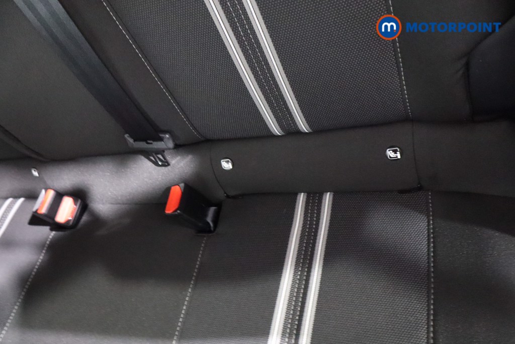 Vauxhall Corsa GS Manual Petrol Hatchback - Stock Number (1609280) - 24th supplementary image