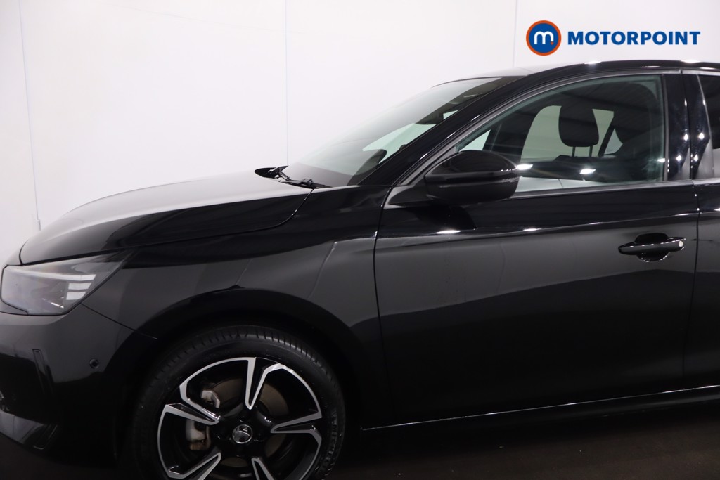 Vauxhall Corsa GS Manual Petrol Hatchback - Stock Number (1609280) - 25th supplementary image