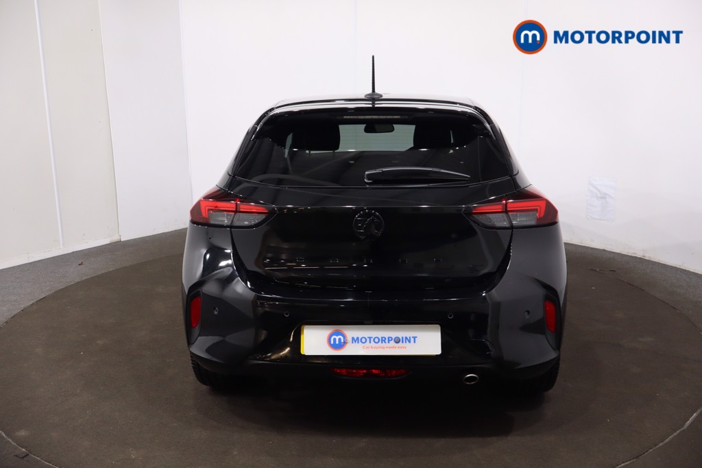 Vauxhall Corsa GS Manual Petrol Hatchback - Stock Number (1609280) - 32nd supplementary image