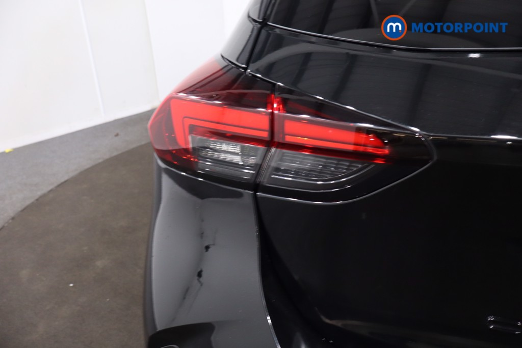 Vauxhall Corsa GS Manual Petrol Hatchback - Stock Number (1609280) - 33rd supplementary image