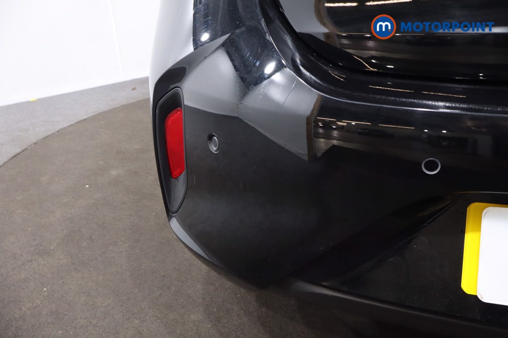 Vauxhall Corsa GS Manual Petrol Hatchback - Stock Number (1609280) - 34th supplementary image