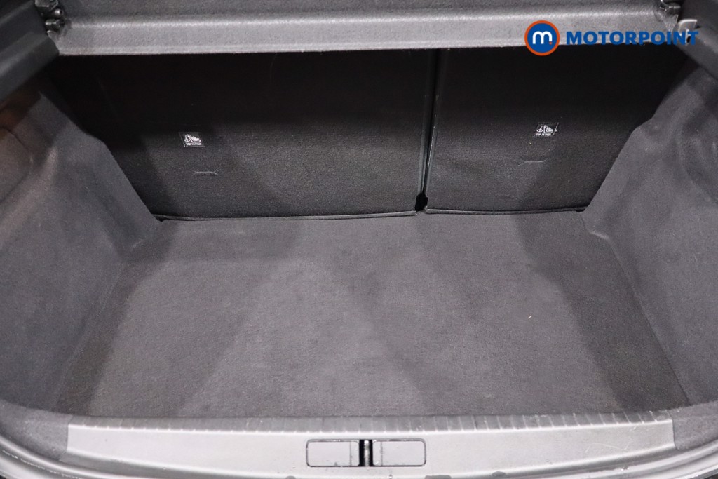 Vauxhall Corsa GS Manual Petrol Hatchback - Stock Number (1609280) - 36th supplementary image