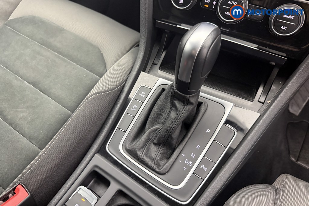 Volkswagen Golf Gt Edition Automatic Petrol Hatchback - Stock Number (1609288) - 4th supplementary image