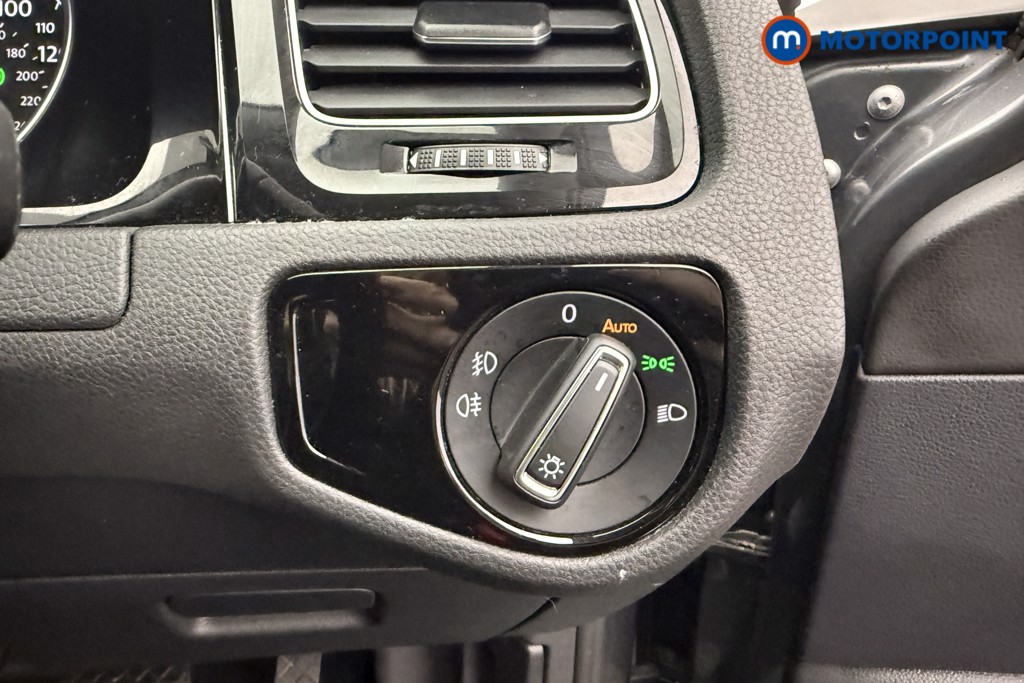 Volkswagen Golf Gt Edition Automatic Petrol Hatchback - Stock Number (1609288) - 9th supplementary image