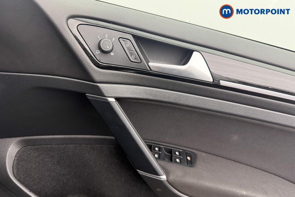 Volkswagen Golf Gt Edition Automatic Petrol Hatchback - Stock Number (1609288) - 10th supplementary image