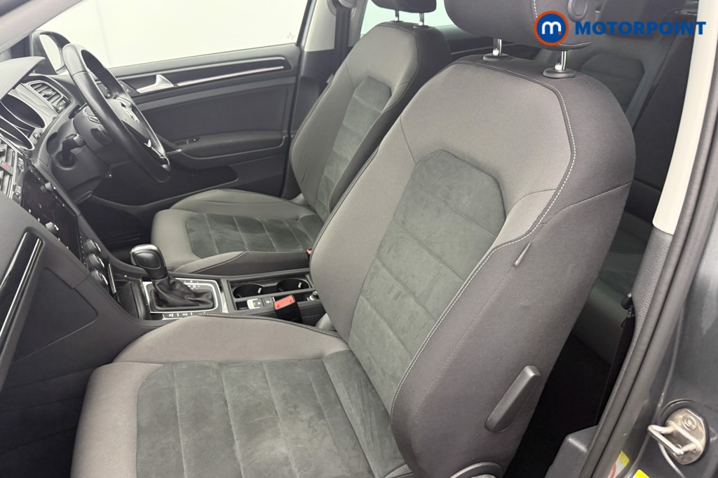 Volkswagen Golf Gt Edition Automatic Petrol Hatchback - Stock Number (1609288) - 11th supplementary image
