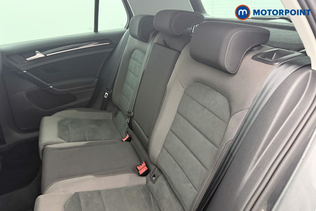Volkswagen Golf Gt Edition Automatic Petrol Hatchback - Stock Number (1609288) - 12th supplementary image